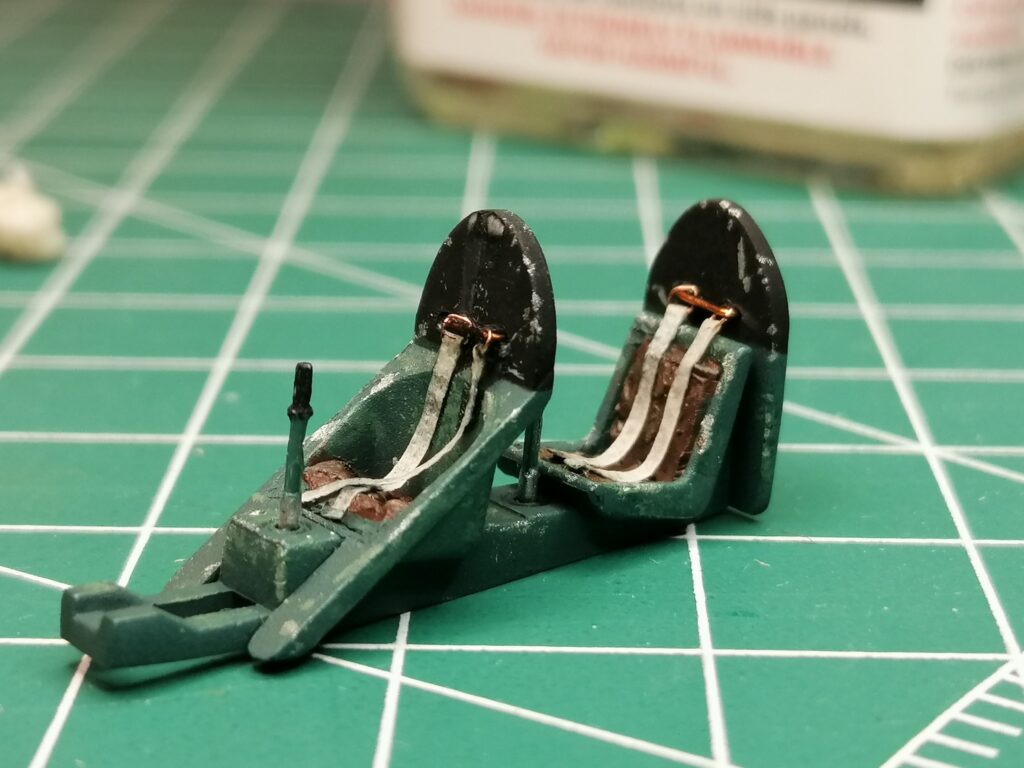 Tiger Moth