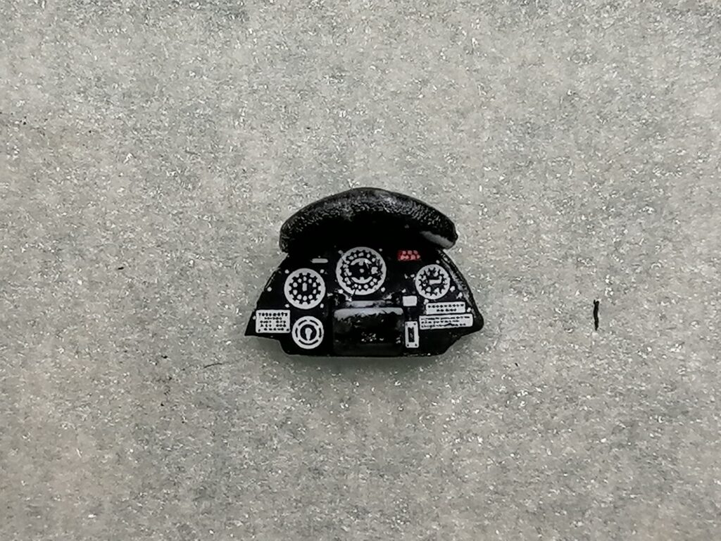 Tiger Moth