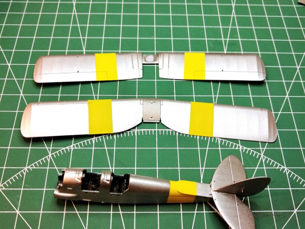 Tiger Moth