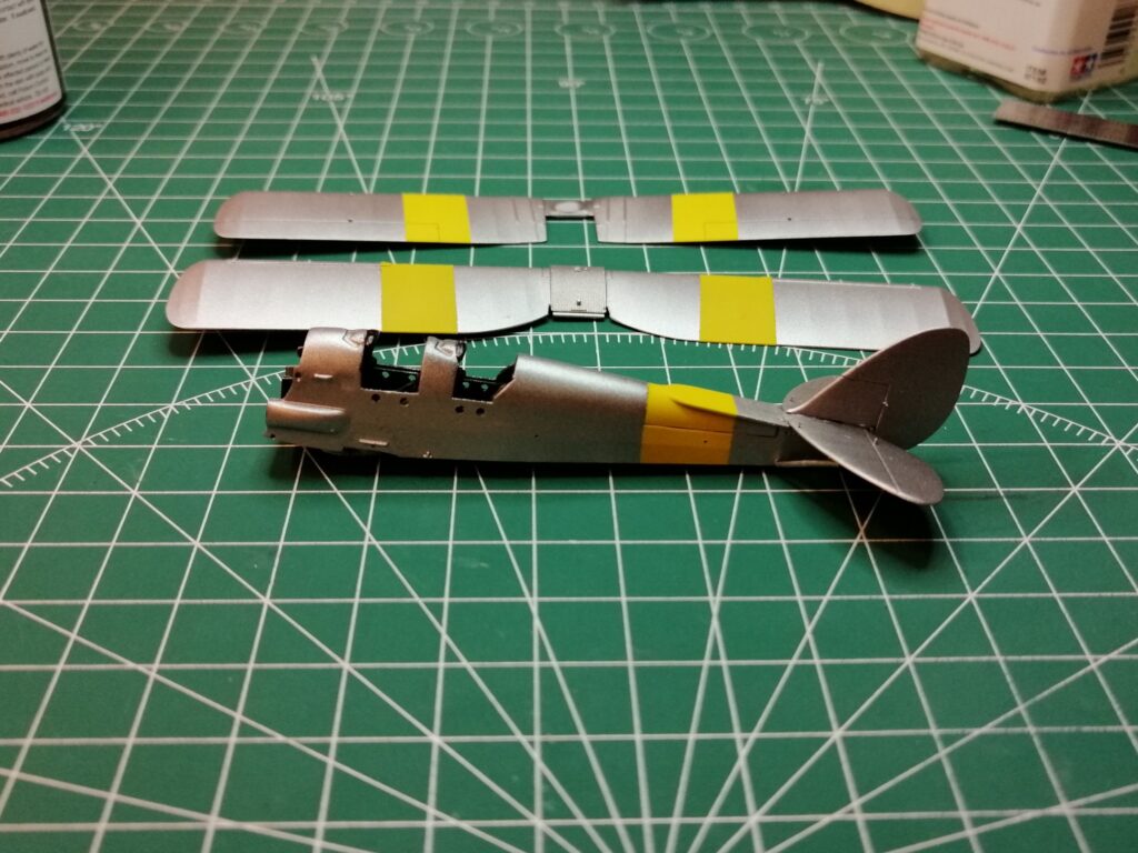 Tiger Moth