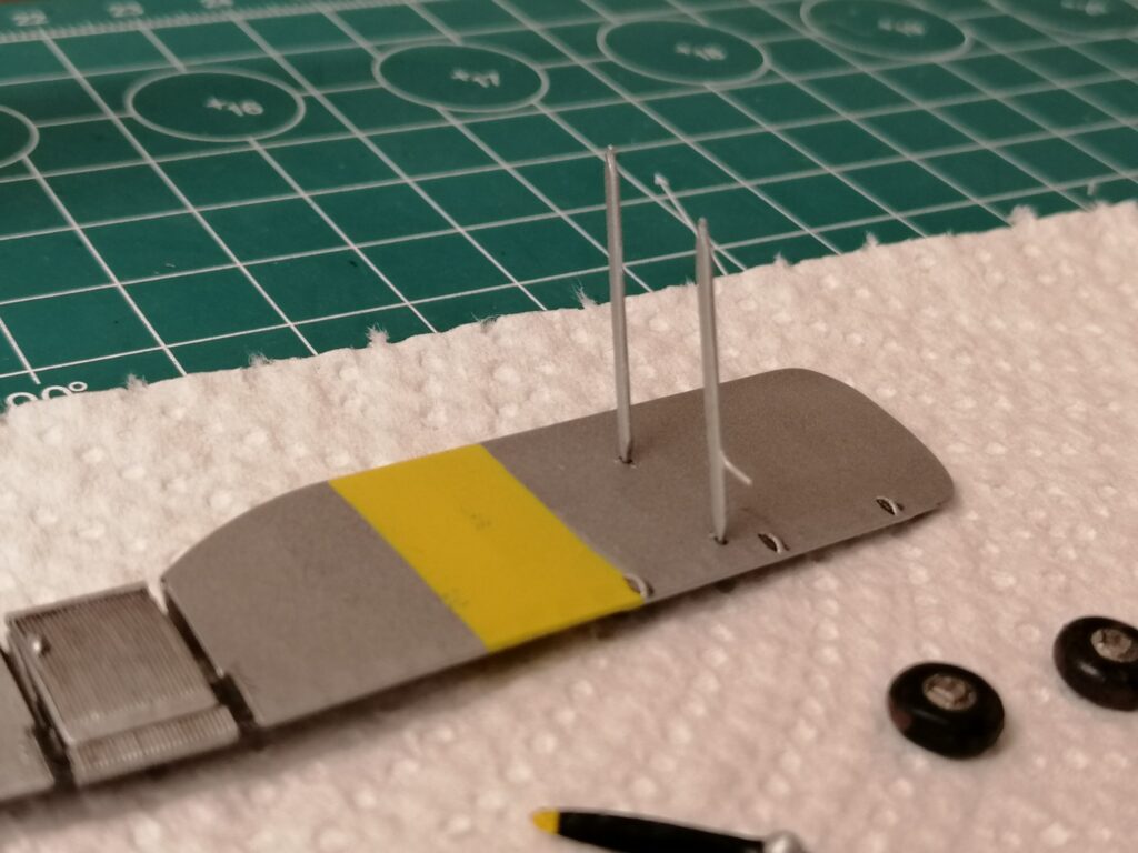 Tiger Moth