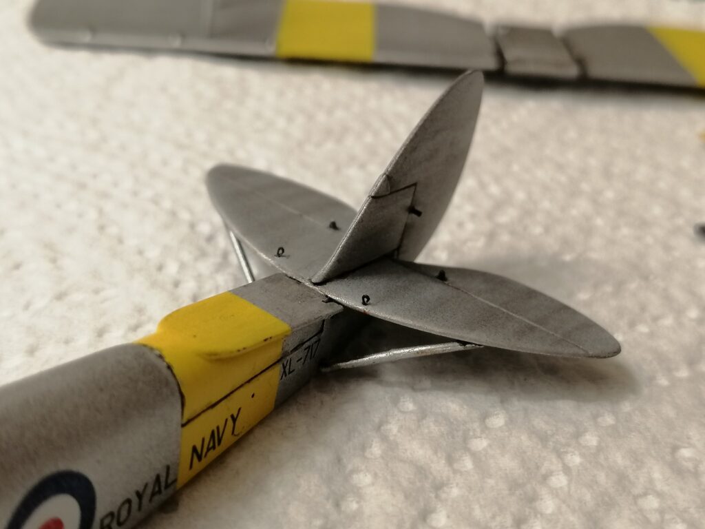 Tiger Moth