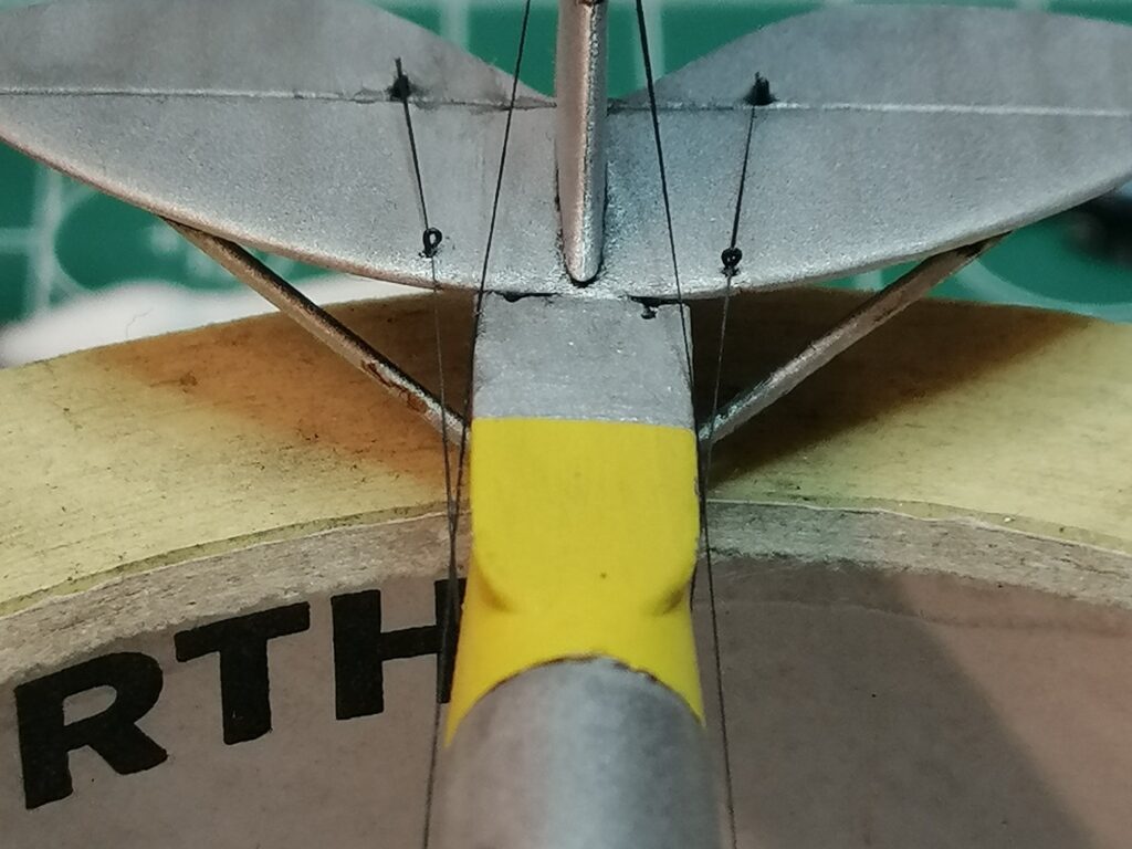 Tiger Moth