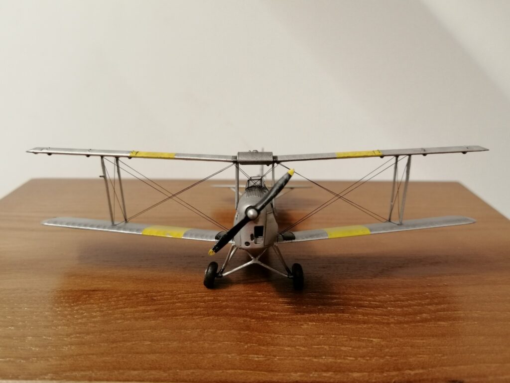 Tiger Moth