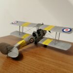 Tiger Moth