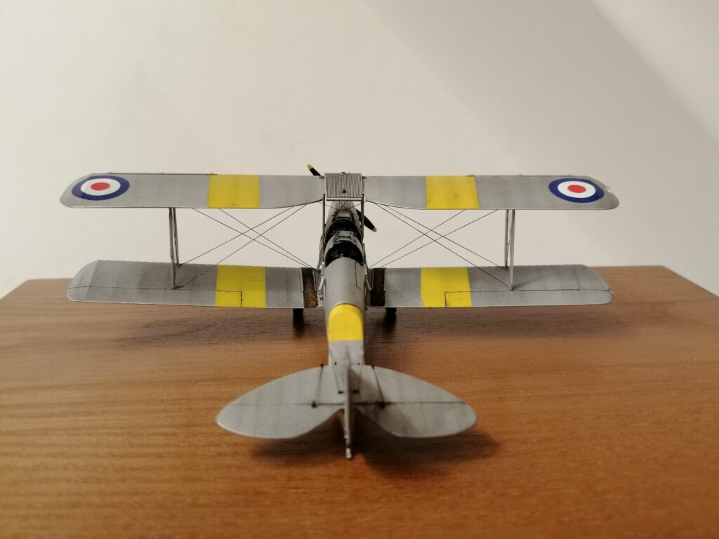 Tiger Moth