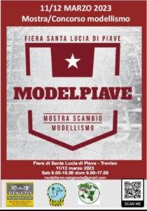 ModelPiave 2023