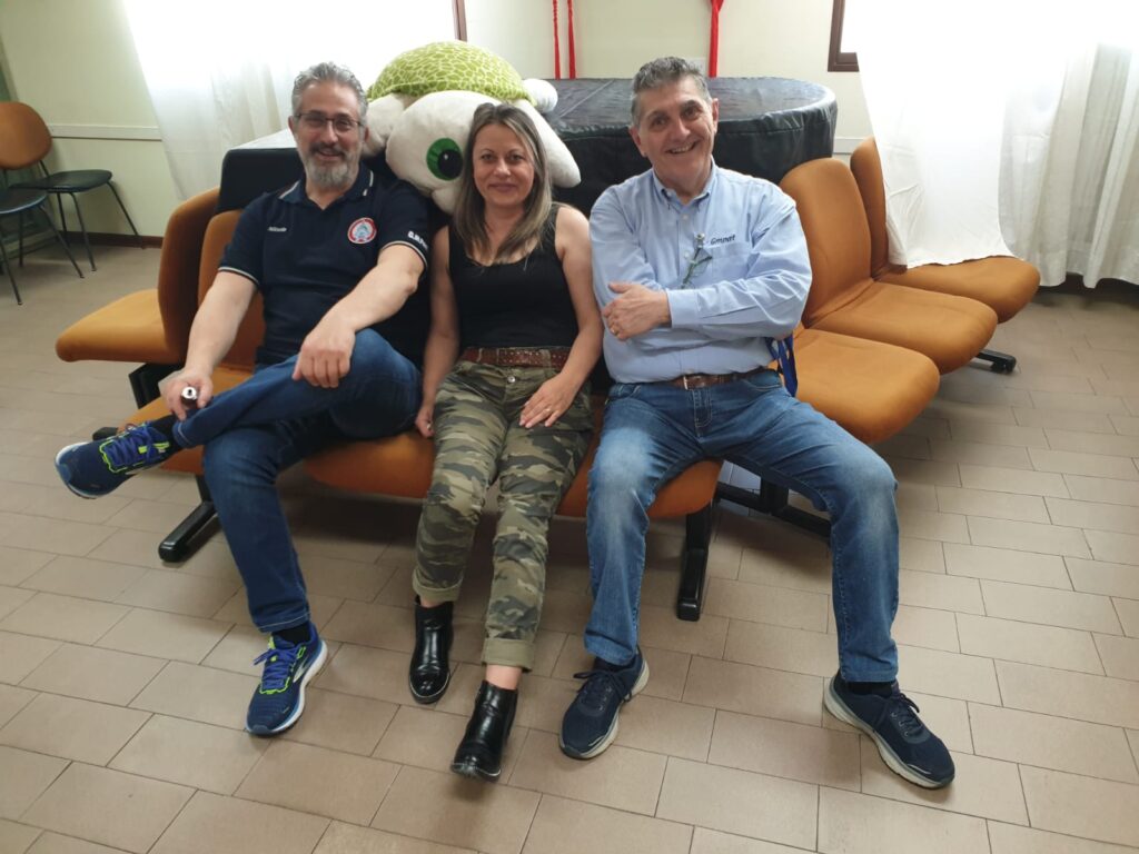 Amici