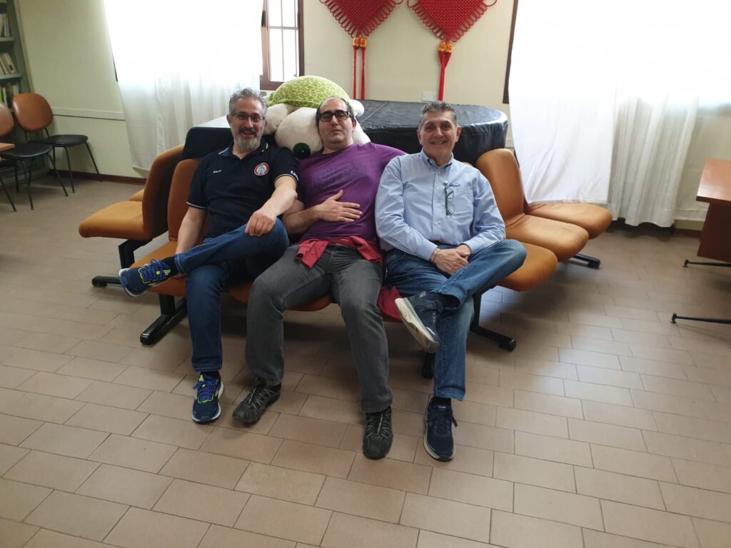 Amici