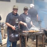 Grigliata 21-05-2023
