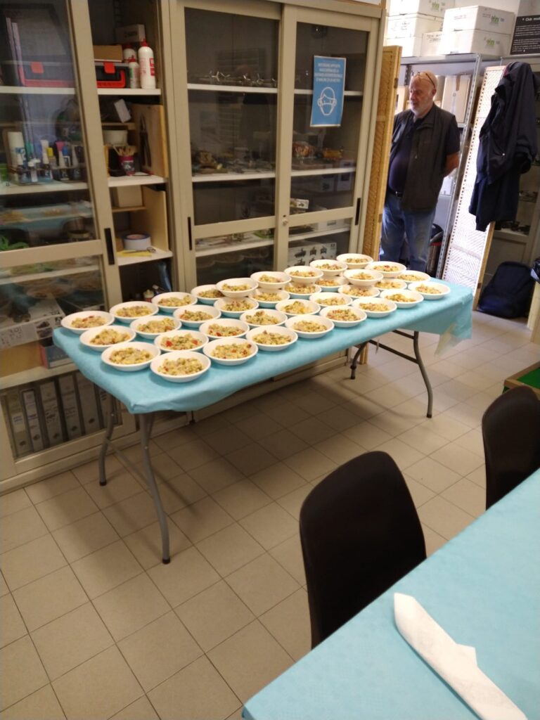 Servizio