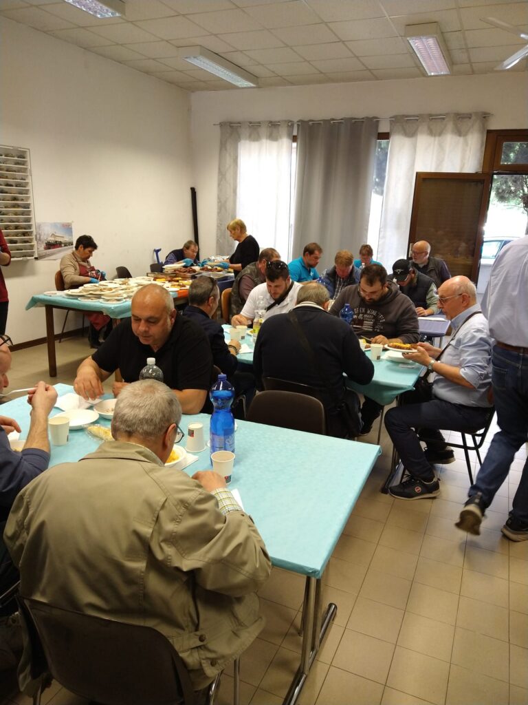 Pranzo