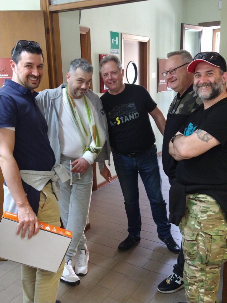 Amici