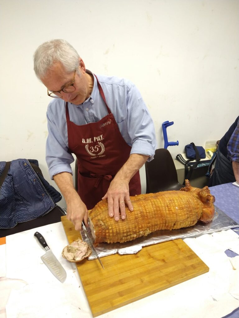 Servizio