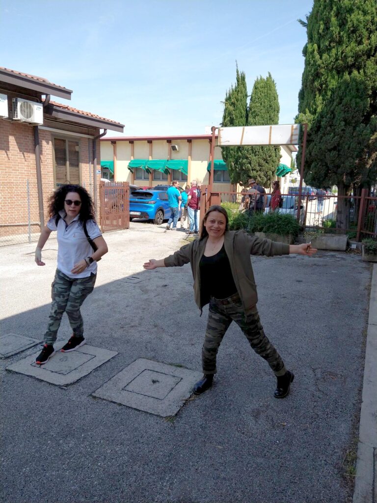 Amici