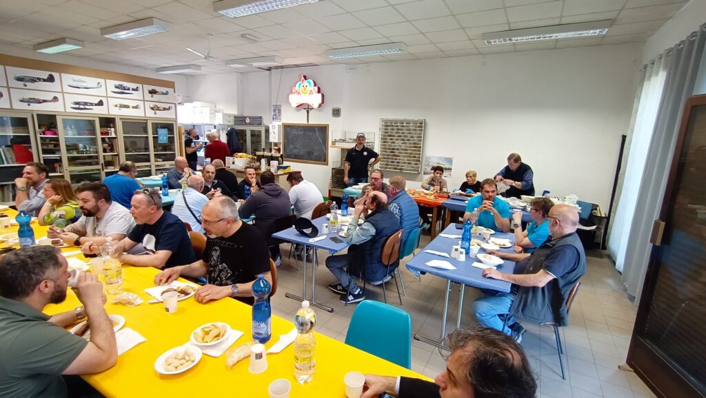 Pranzo