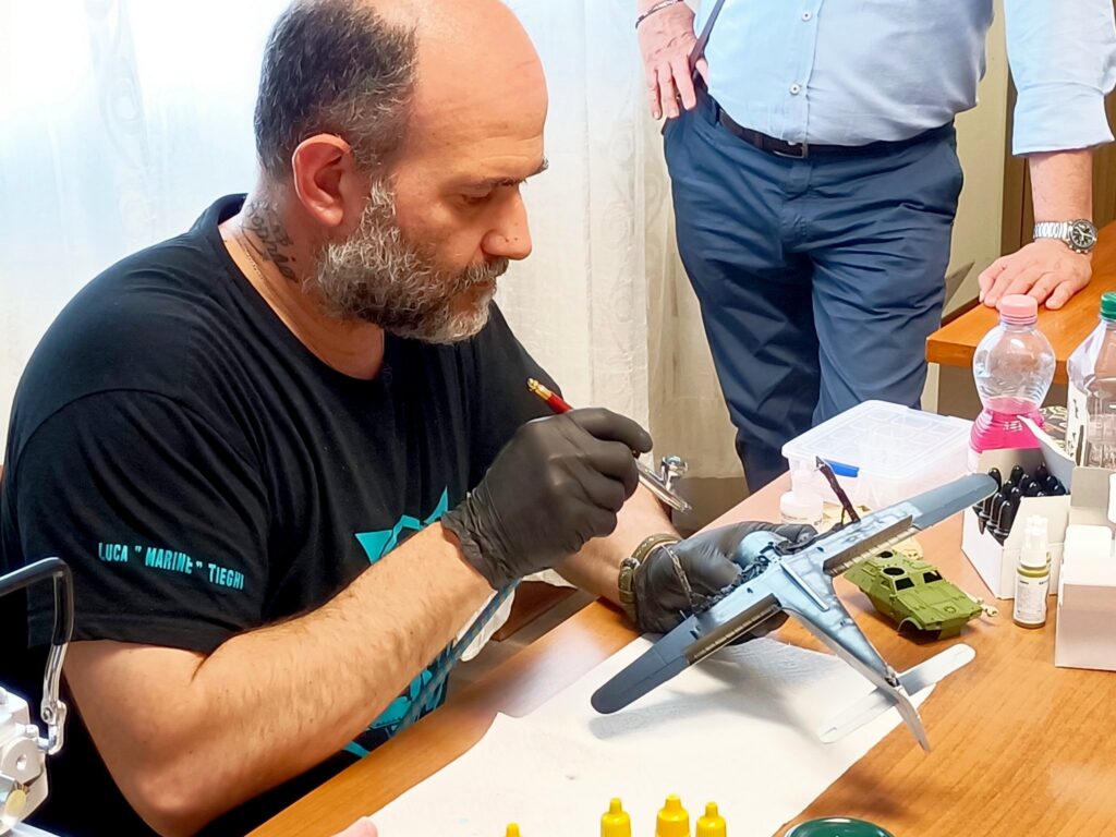 Luca Tieghi