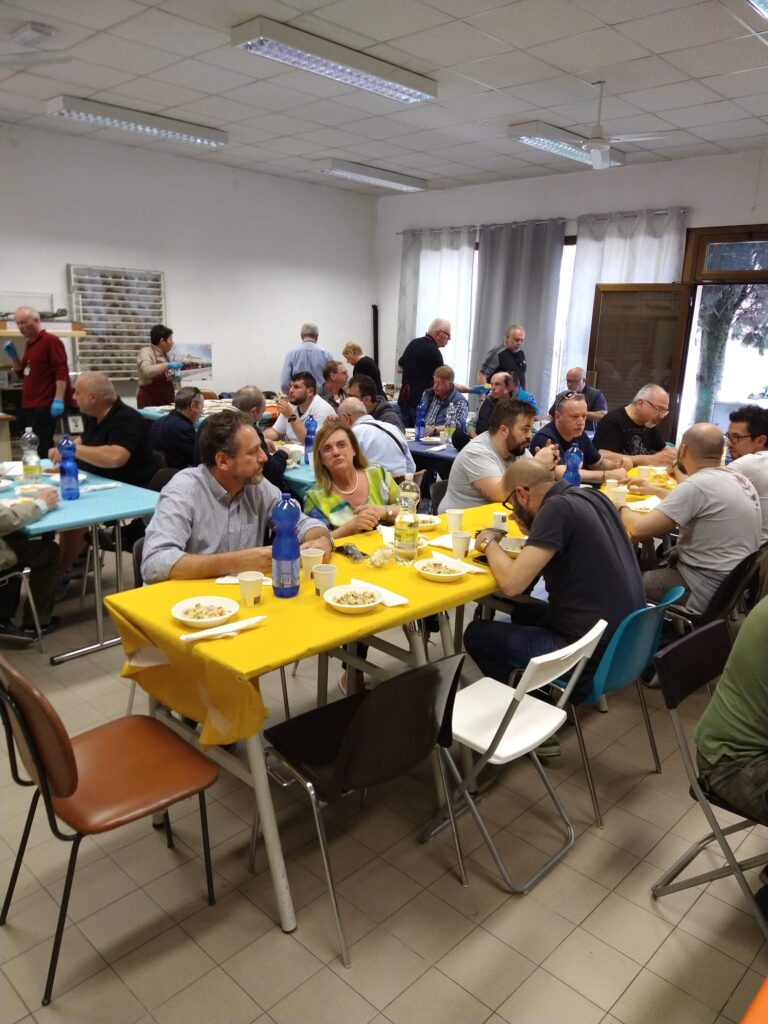 Pranzo