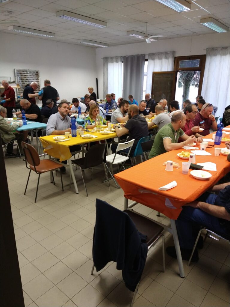 Pranzo