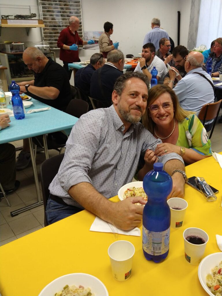Pranzo