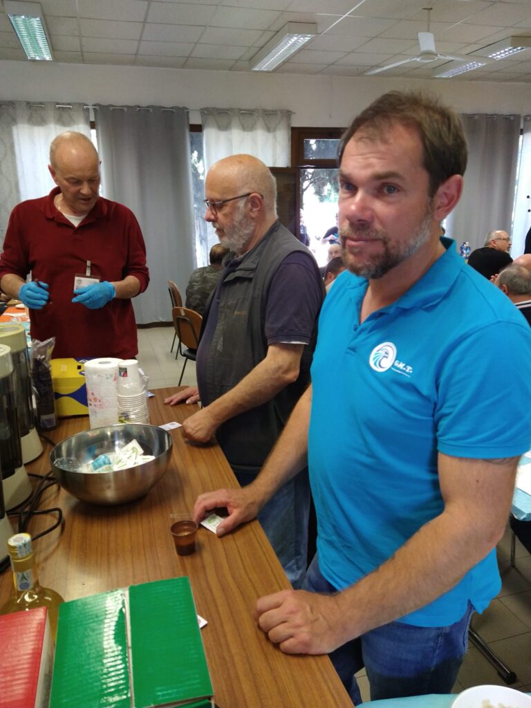 Pranzo