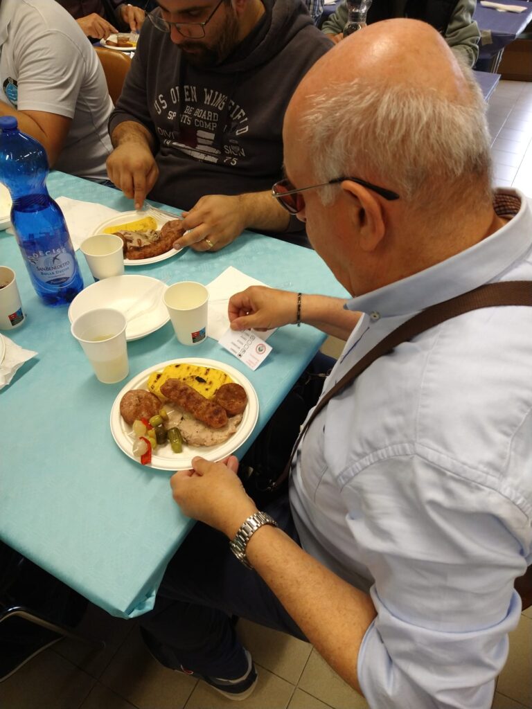 Pranzo