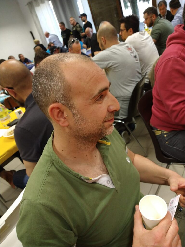 Pranzo