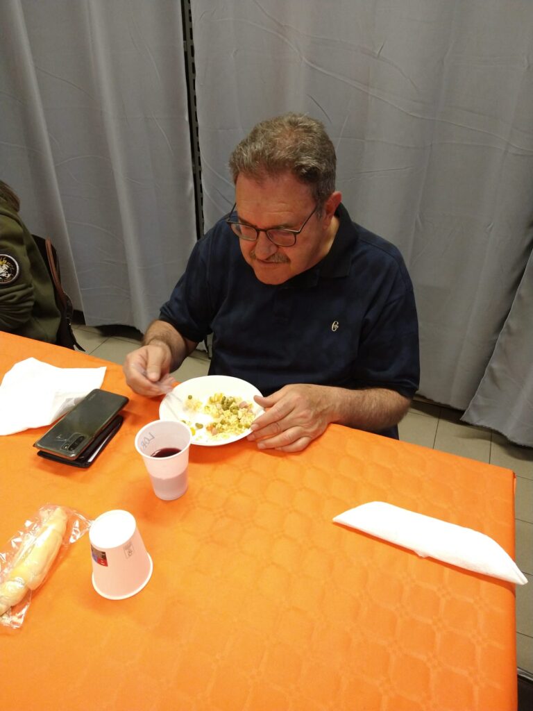 Pranzo