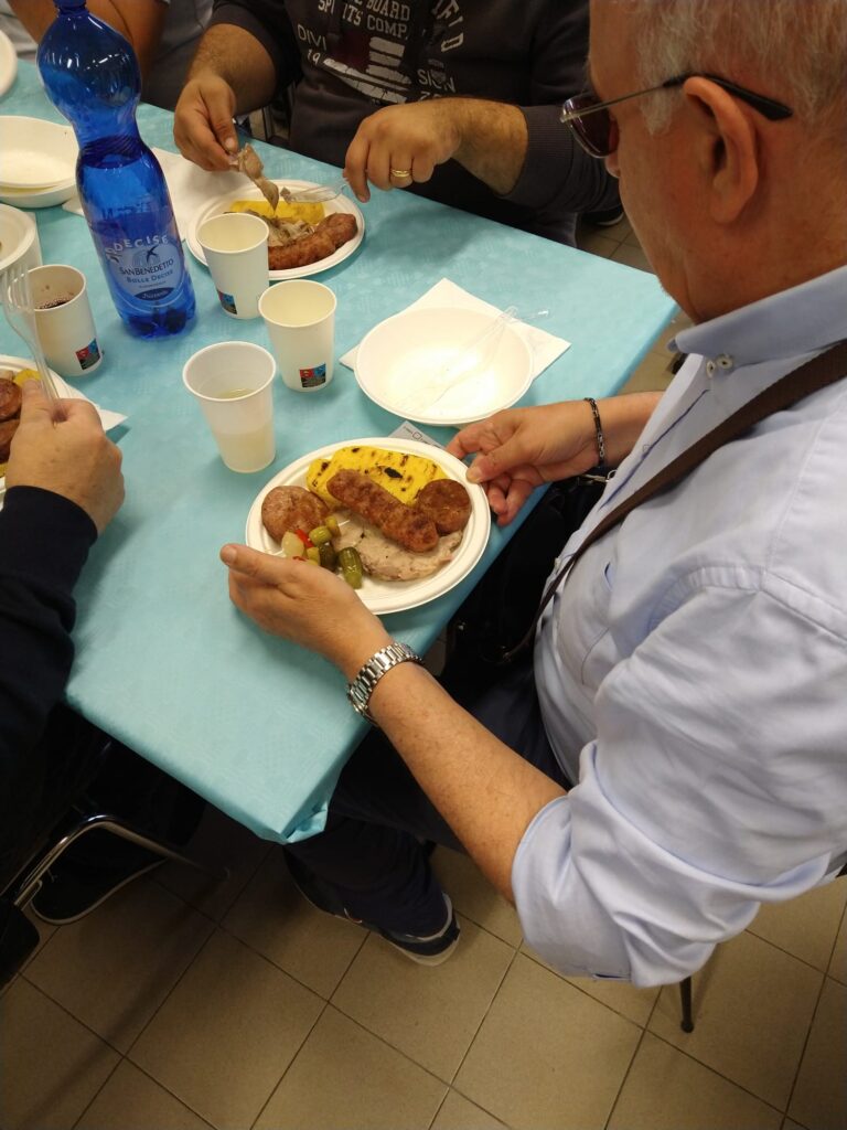 Pranzo