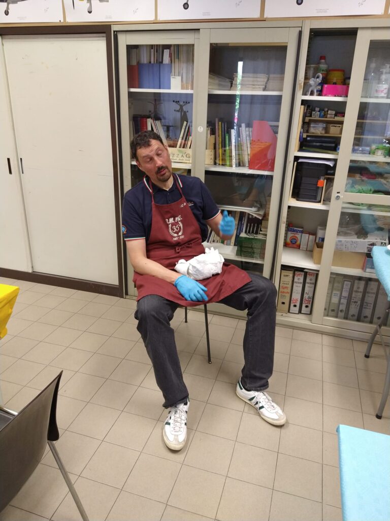 Servizio