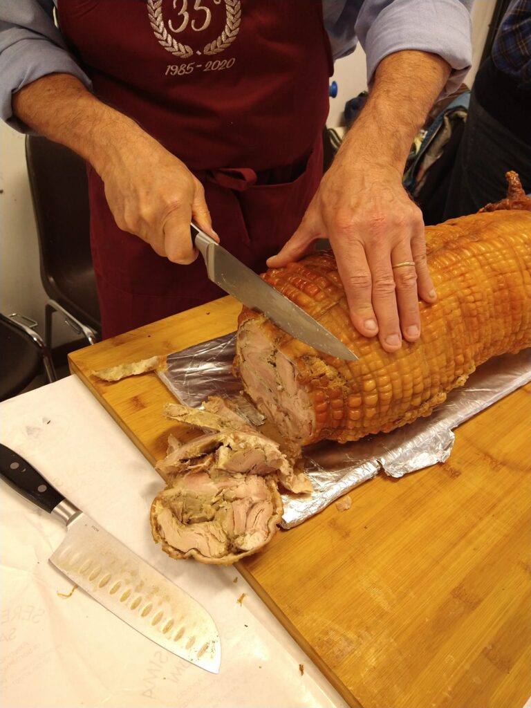 Servizio