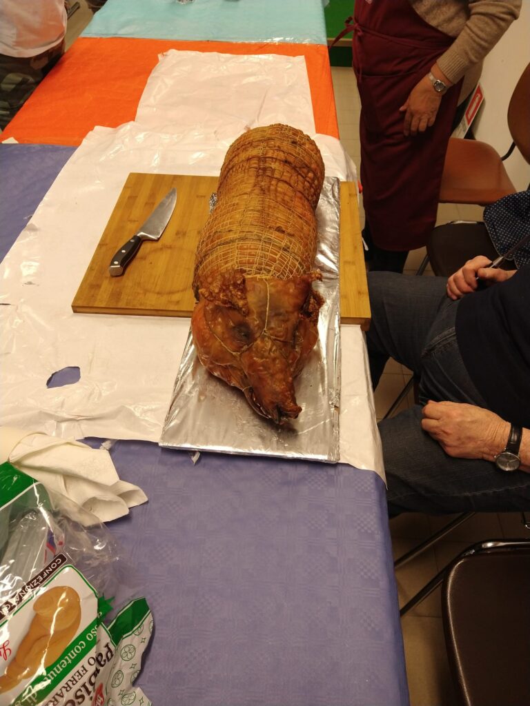 Servizio