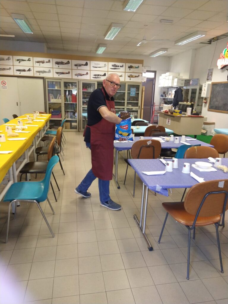 Servizio