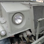 15 CWT Truck