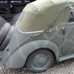 FIAT 500 Topolino