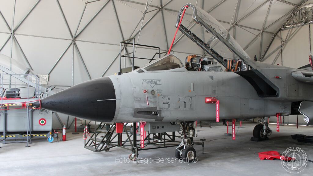 Tornado 6-51