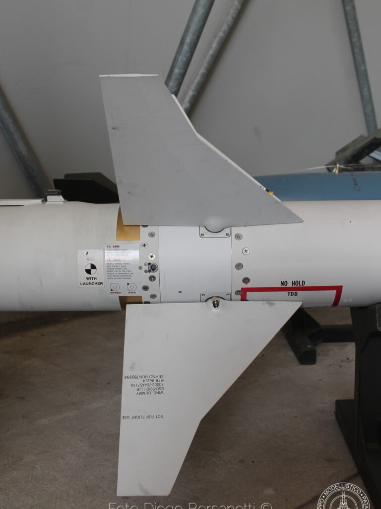 Tornado - armamenti