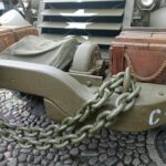 M16 HAlf Track AA