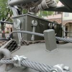 M 32 Tank Recovery Vehicle