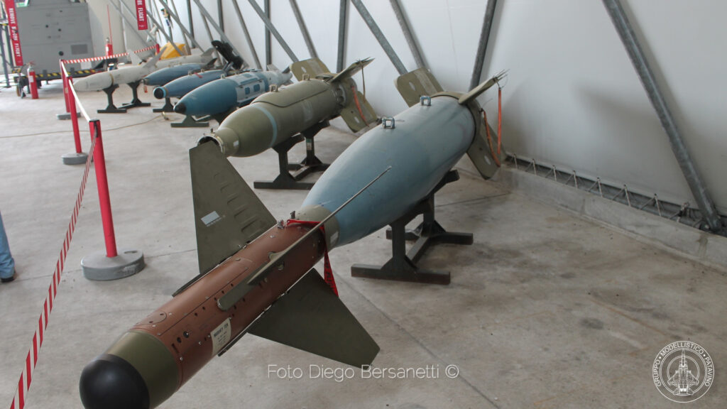 Tornado - armamenti