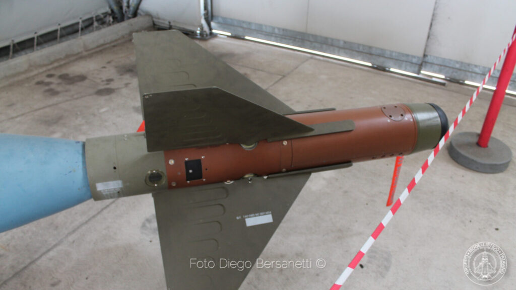 Tornado - armamenti