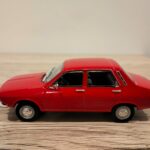 Dacia 1300 Eddy Scquizzato