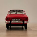 Dacia 1300 Eddy Scquizzato