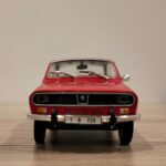 Dacia 1300 Eddy Scquizzato