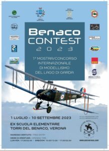 Benaco contest 2023