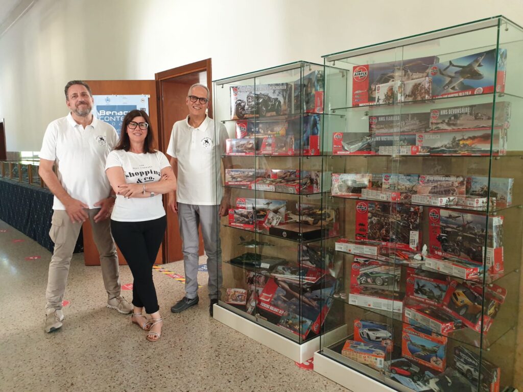 A.M.S. Torri del Benaco 2023