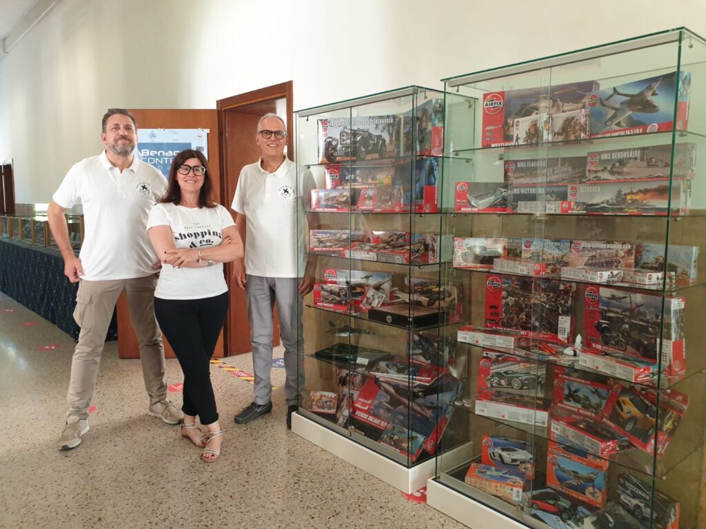 A.M.S. Torri del Benaco 2023