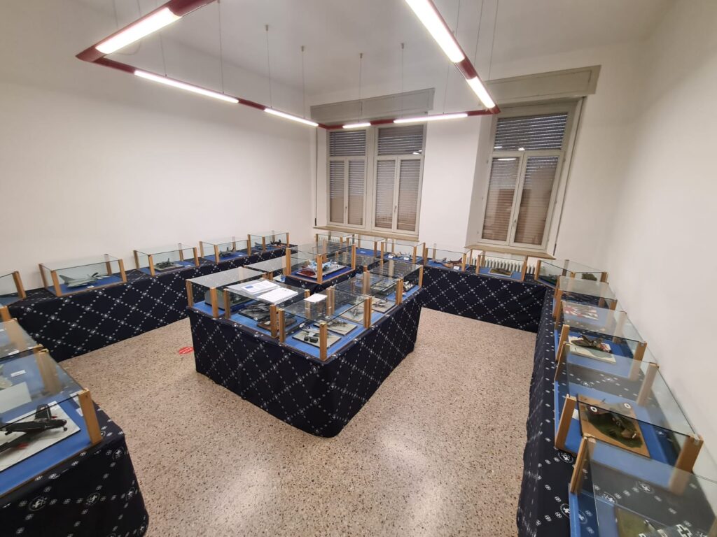 A.M.S. Torri del Benaco 2023