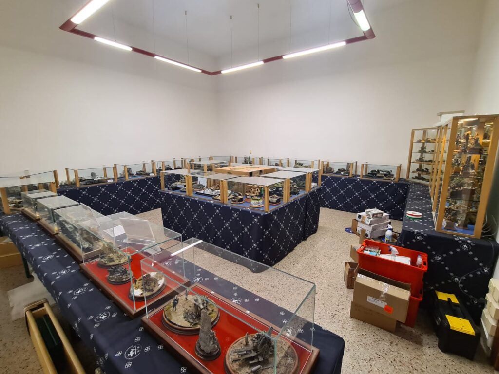 A.M.S. Torri del Benaco 2023