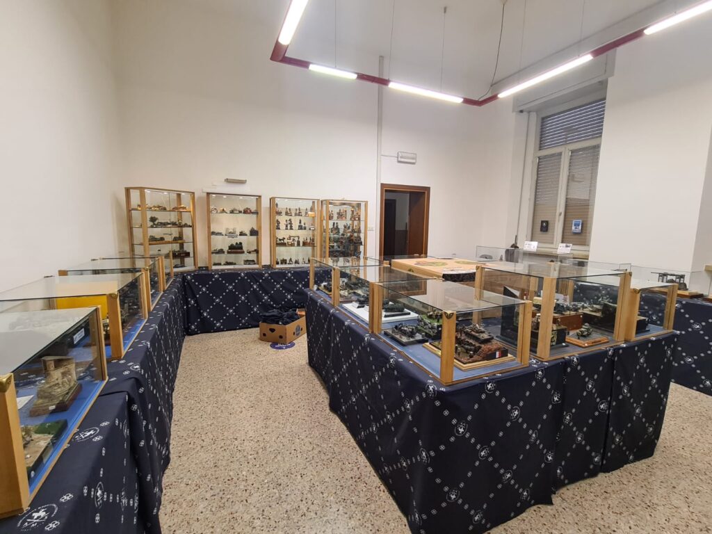 A.M.S. Torri del Benaco 2023